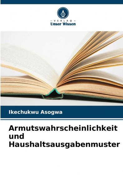 Armutswahrscheinlichkeit und Haushaltsausgabenmuster