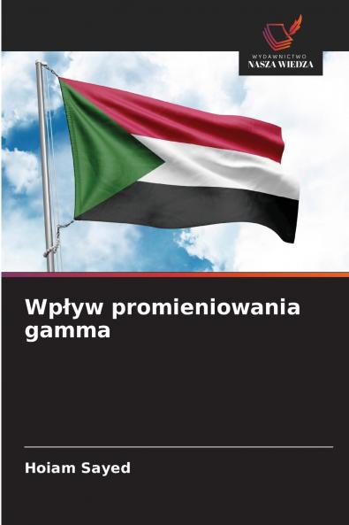 Wpływ promieniowania gamma