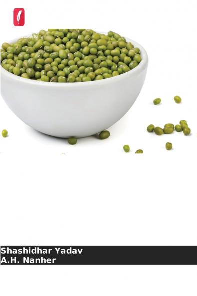 Gestão de nutrientes em feijão-mungo