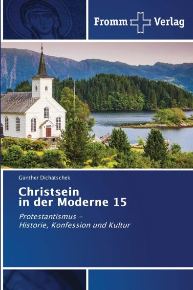 Christsein in der Moderne 15