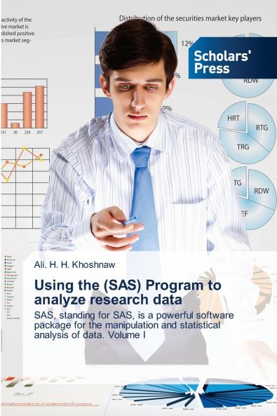 Using the (SAS) Program to analyze research data