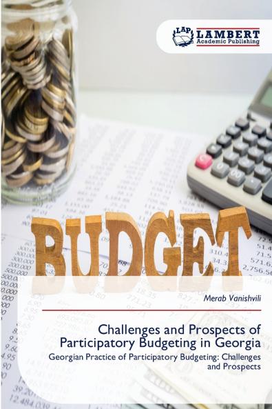 Challenges and Prospects of Participatory Budgeting in Georgia