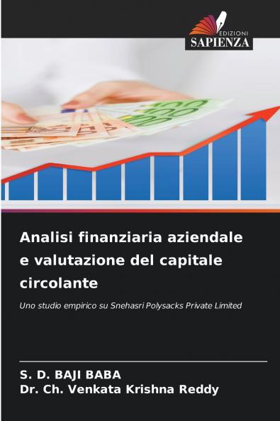 Analisi finanziaria aziendale e valutazione del capitale circolante