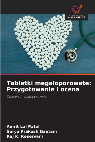 Tabletki megaloporowate
