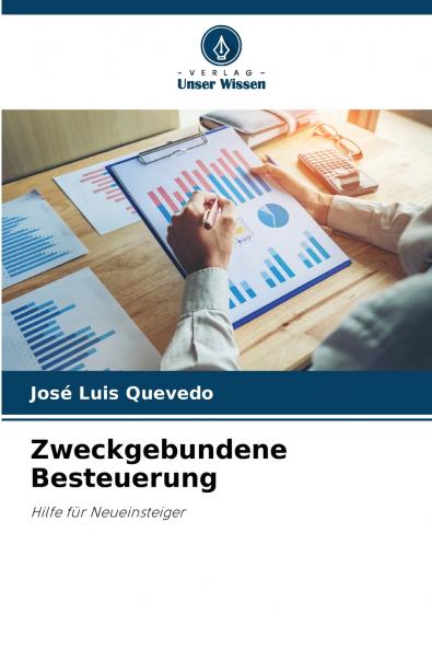 Zweckgebundene Besteuerung