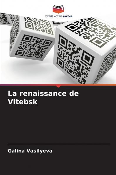 La renaissance de Vitebsk