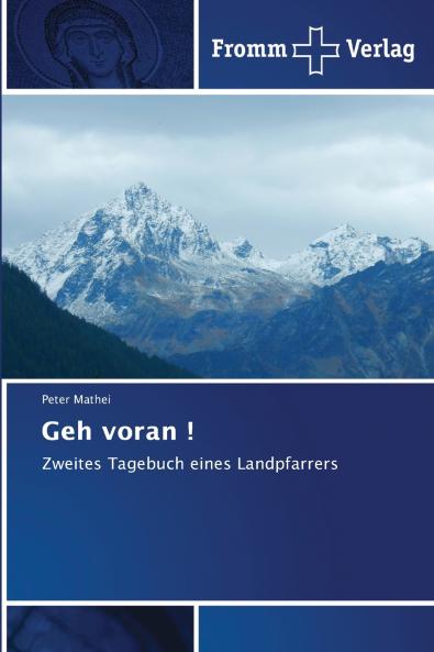 Geh voran !