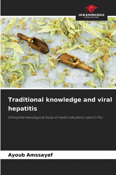 Traditional knowledge and viral hepatitis