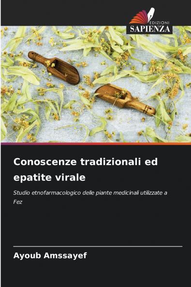 Conoscenze tradizionali ed epatite virale