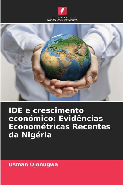 IDE e crescimento económico