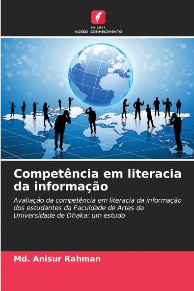 Competência em literacia da informação