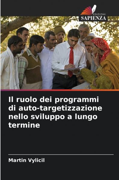 Il ruolo dei programmi di auto-targetizzazione nello sviluppo a lungo termine