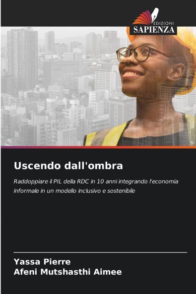 Uscendo dall'ombra
