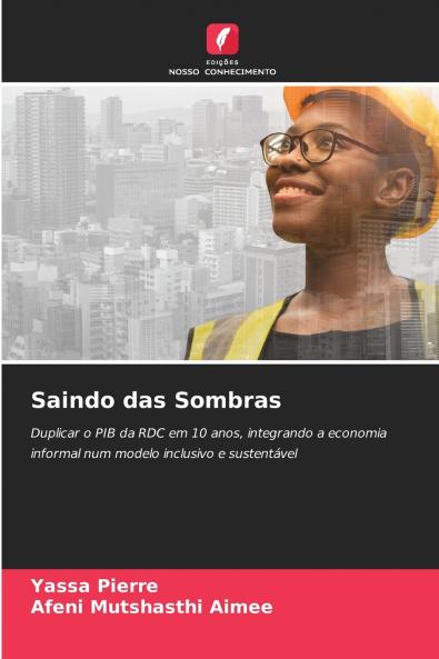 Saindo das Sombras