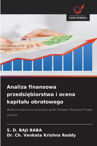 Analiza finansowa przedsiębiorstwa i ocena kapitału obrotowego