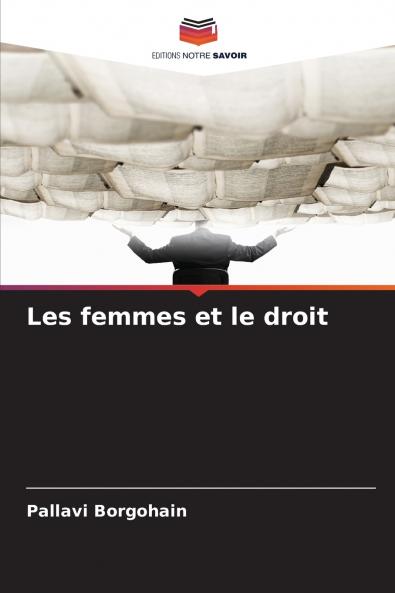 Les femmes et le droit