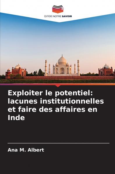 Exploiter le potentiel