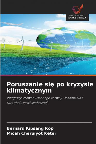 Poruszanie się po kryzysie klimatycznym