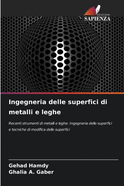 Ingegneria delle superfici di metalli e leghe