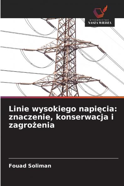 Linie wysokiego napięcia