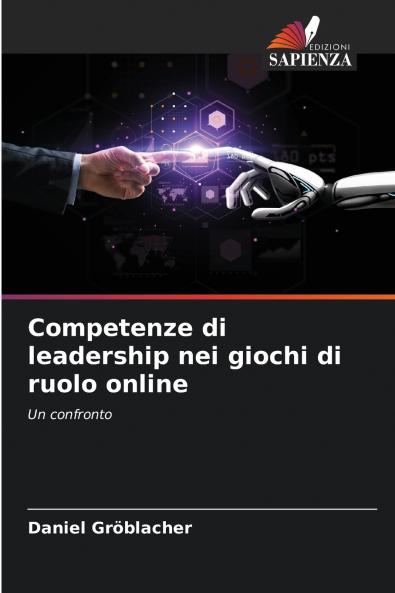 Competenze di leadership nei giochi di ruolo online
