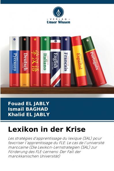 Lexikon in der Krise