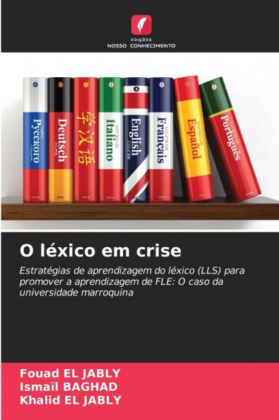 O léxico em crise