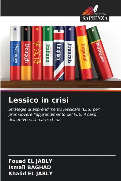 Lessico in crisi