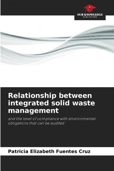 Relationship between integrated solid waste management