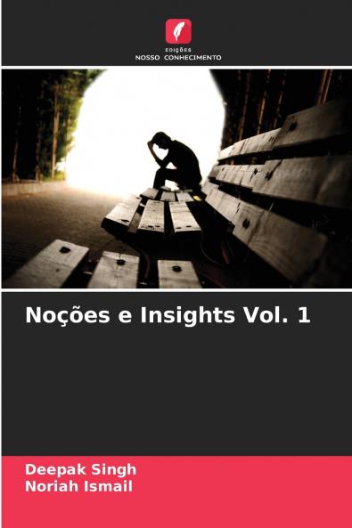 Noções e Insights Vol. 1