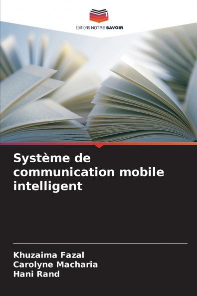Système de communication mobile intelligent