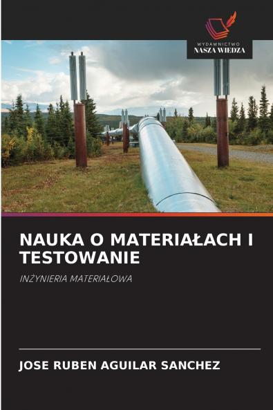 NAUKA O MATERIAŁACH I TESTOWANIE