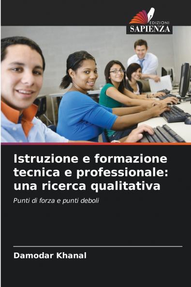 Istruzione e formazione tecnica e professionale