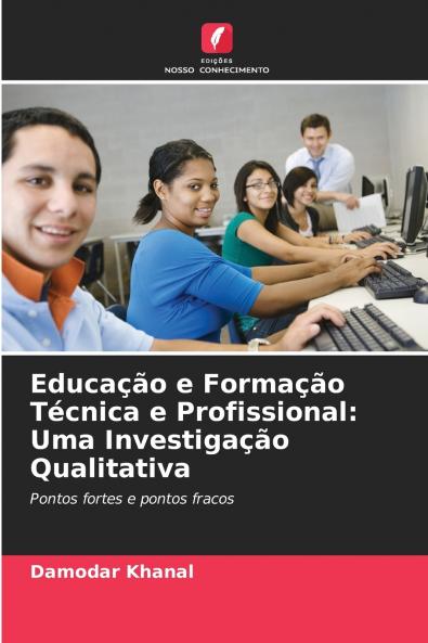 Educação e Formação Técnica e Profissional