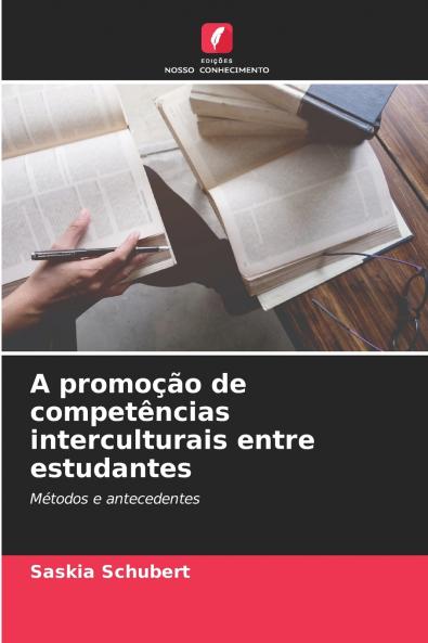 A promoção de competências interculturais entre estudantes