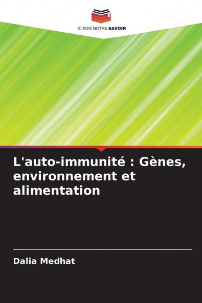 L'auto-immunité