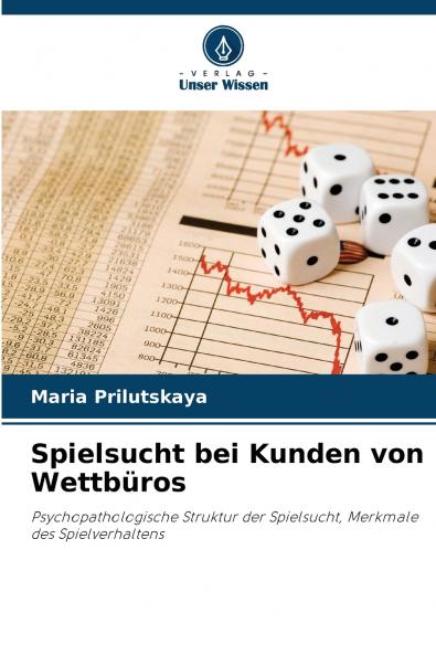Spielsucht bei Kunden von Wettbüros