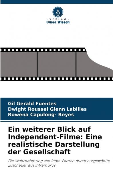 Ein weiterer Blick auf Independent-Filme