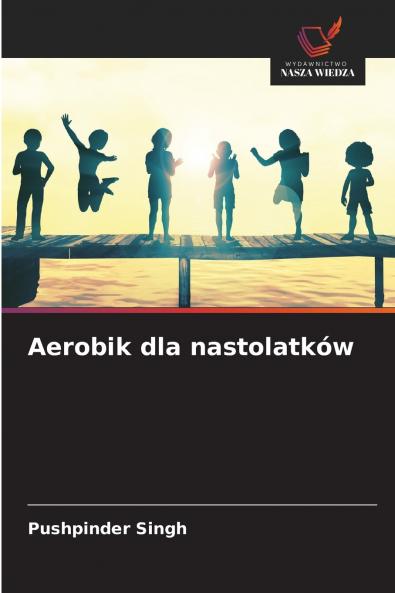Aerobik dla nastolatków