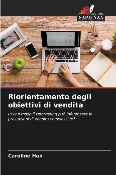 Riorientamento degli obiettivi di vendita