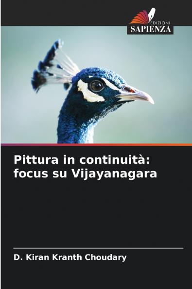Pittura in continuità