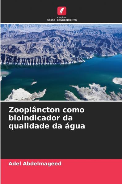 Zooplâncton como bioindicador da qualidade da água