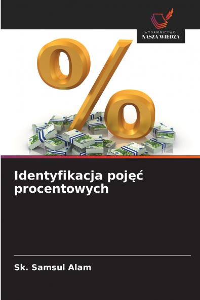 Identyfikacja pojęć procentowych