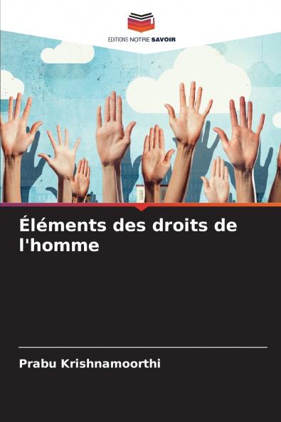 Éléments des droits de l'homme