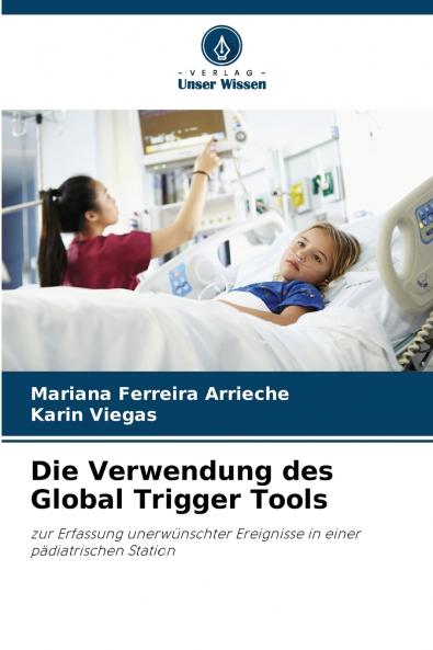 Die Verwendung des Global Trigger Tools