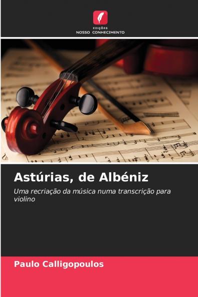 Astúrias de Albéniz