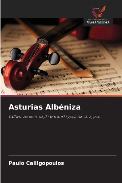 Asturias Albéniza