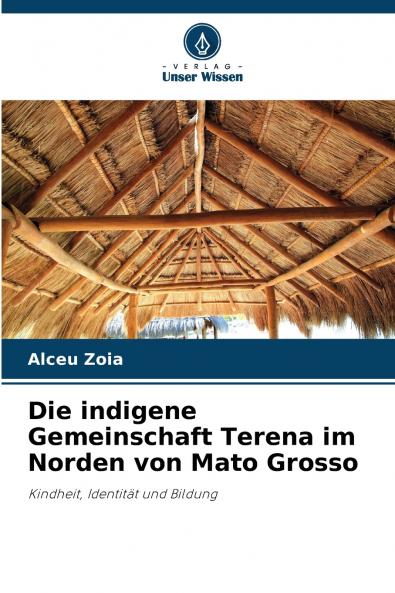 Die indigene Gemeinschaft Terena im Norden von Mato Grosso