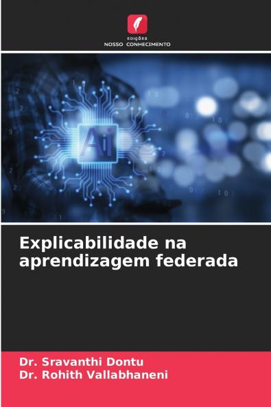 Explicabilidade na aprendizagem federada
