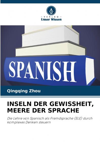 INSELN DER GEWISSHEIT MEERE DER SPRACHE